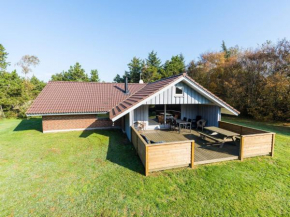Holiday home Blåvand CCCXX